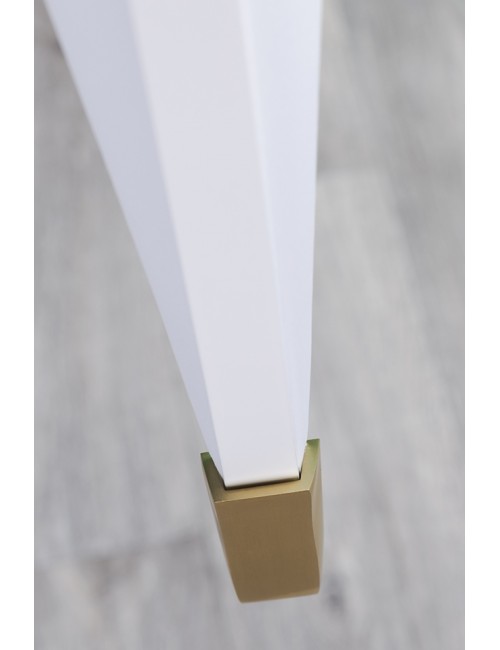 Lampa wisząca LORO 5 złota - LED