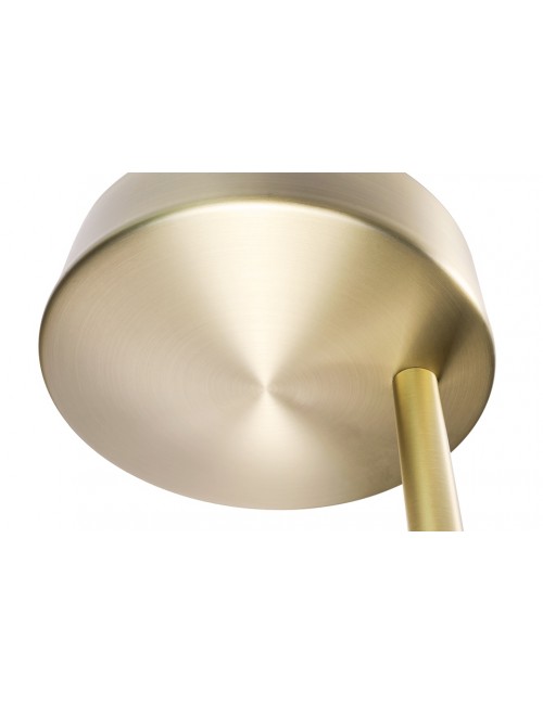 Lampa wisząca LORO 5 złota - LED