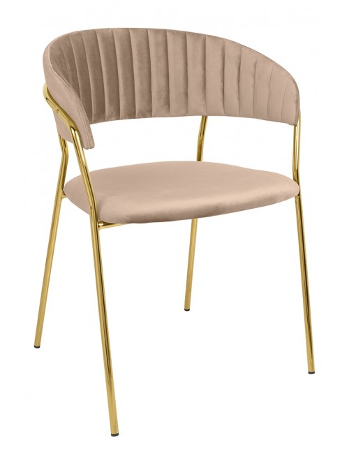 Krzesło MARGO khaki