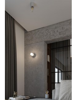 Plafon SALGADO beton