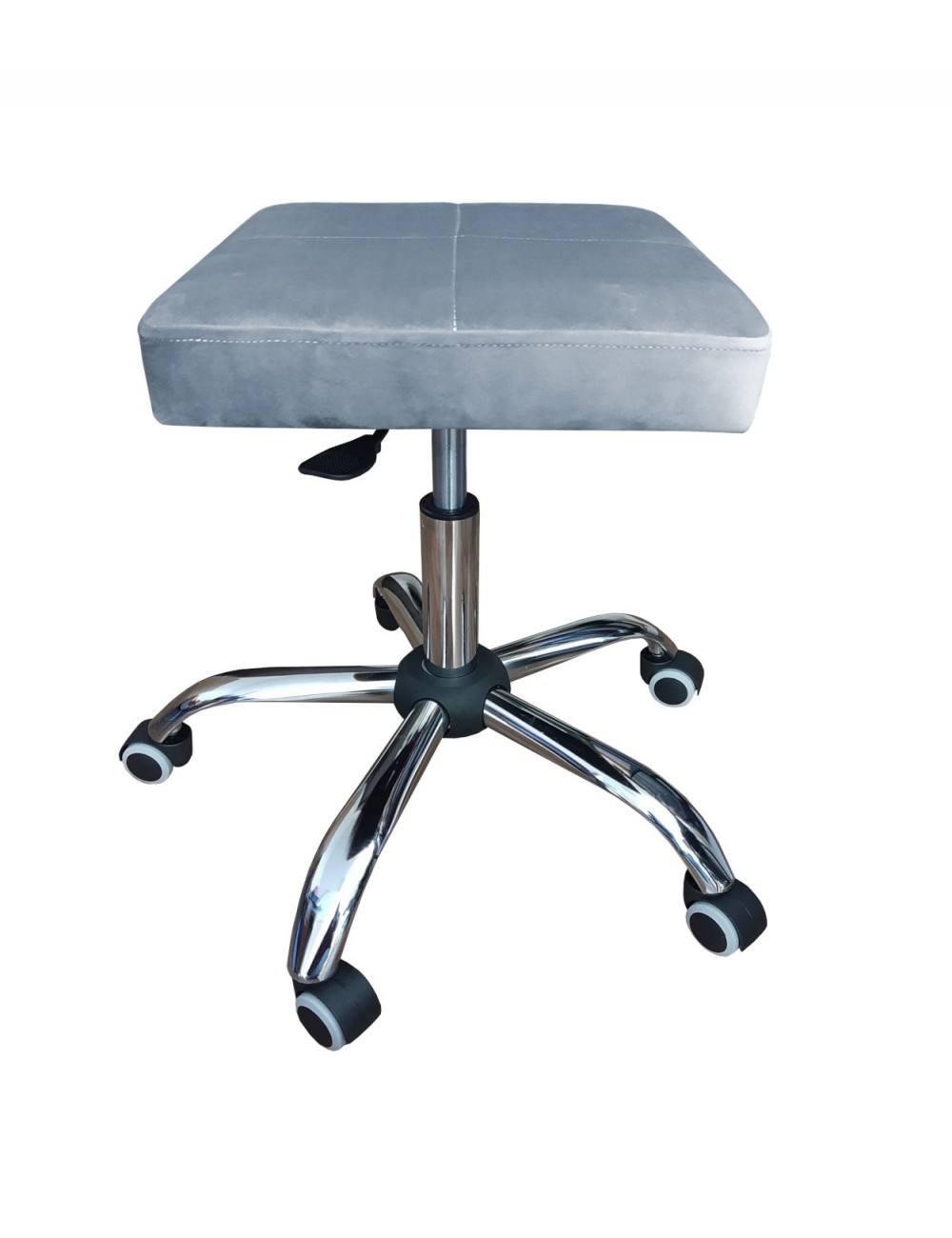 Fotel stołek obrotowy biurowy MAX BL06					