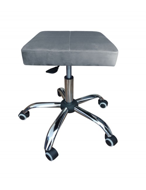 Fotel stołek obrotowy biurowy  MAX BL14					