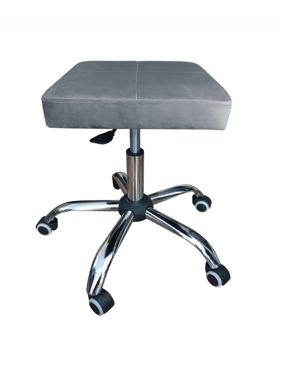 Fotel stołek obrotowy biurowy  MAX BL14					