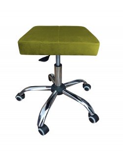 Fotel stołek obrotowy biurowy MAX BL75					