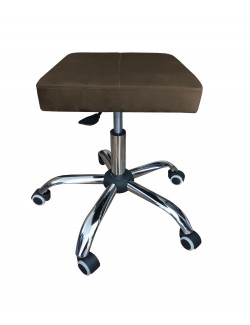 Fotel stołek obrotowy biurowy MAX MG05					
