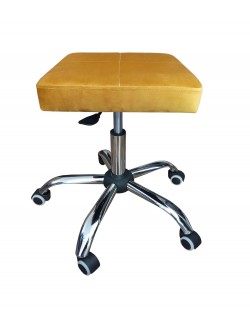 Fotel stołek obrotowy biurowy MAX MG15					