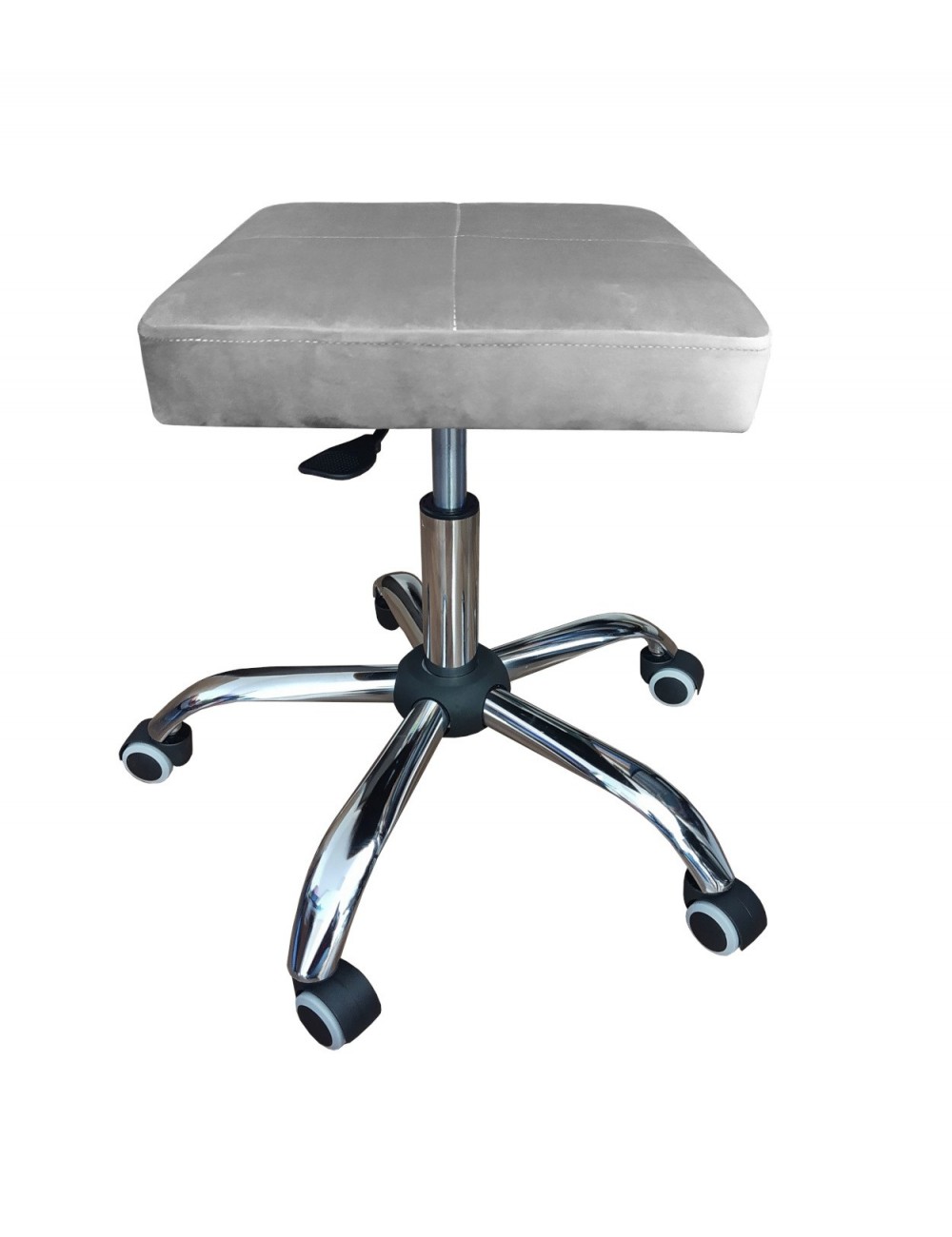 Fotel stołek obrotowy biurowy MAX MG17					