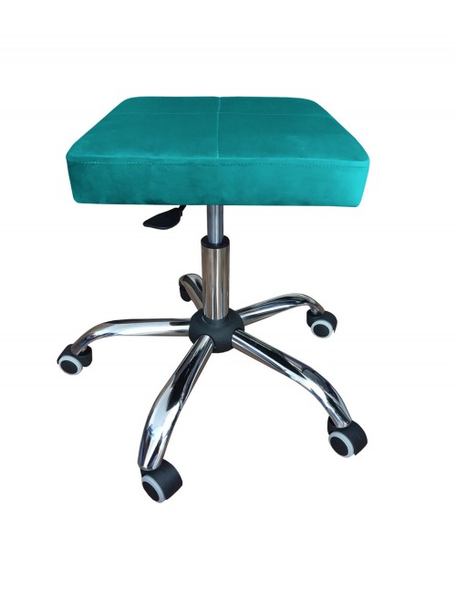 Fotel stołek obrotowy biurowy MAX MG20					