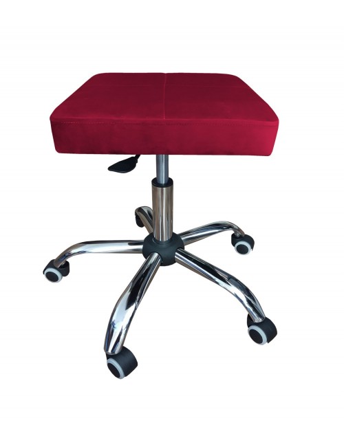 Fotel stołek obrotowy biurowy MAX MG31					