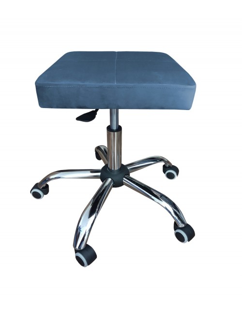 Fotel stołek obrotowy biurowy MAX MG33					