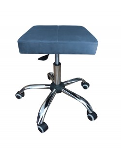 Fotel stołek obrotowy biurowy MAX MG33					