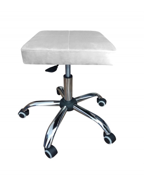 Fotel stołek obrotowy biurowy MAX MG39					