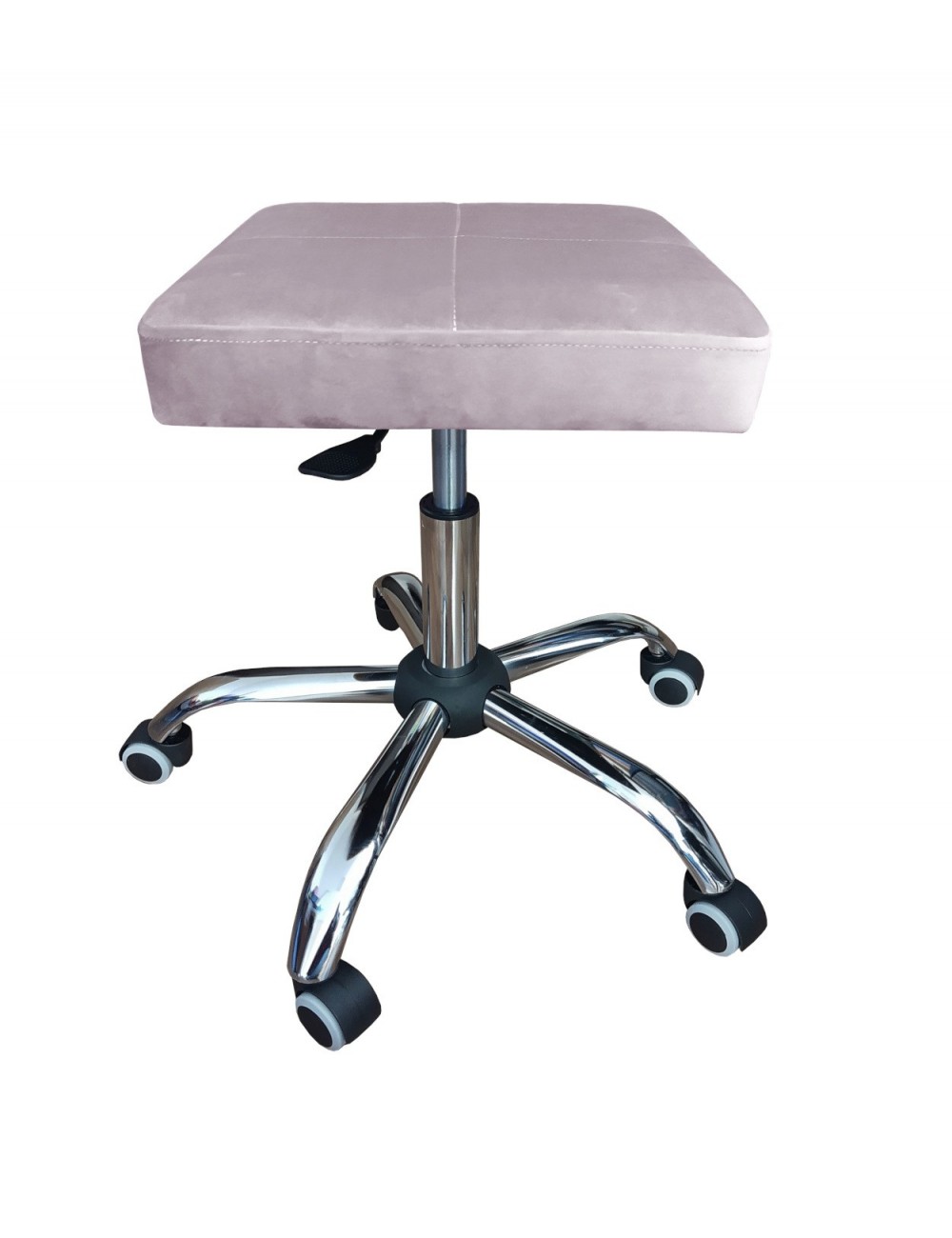 Fotel stołek obrotowy biurowy MAX MG55					
