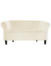 Sofa Milo MG50 kremowy nogi 15 venge					