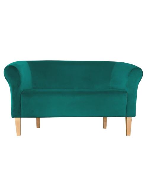 Sofa Milo MG20 turkus nogi 20 buk					